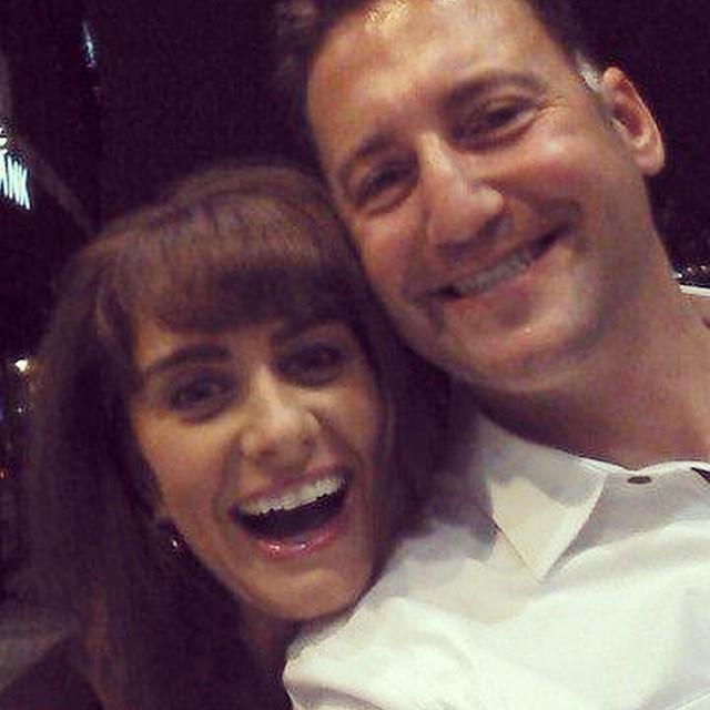 The Wedding Website of Audra Majocha and Bill Bailey