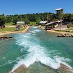 U.S. National Whitewater Center
