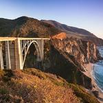 Bixby Creek Bridge