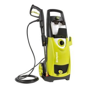 Pressure Joe 2,030 psi 1.76 GPM 14.5 Amp Electric Pressure Washer