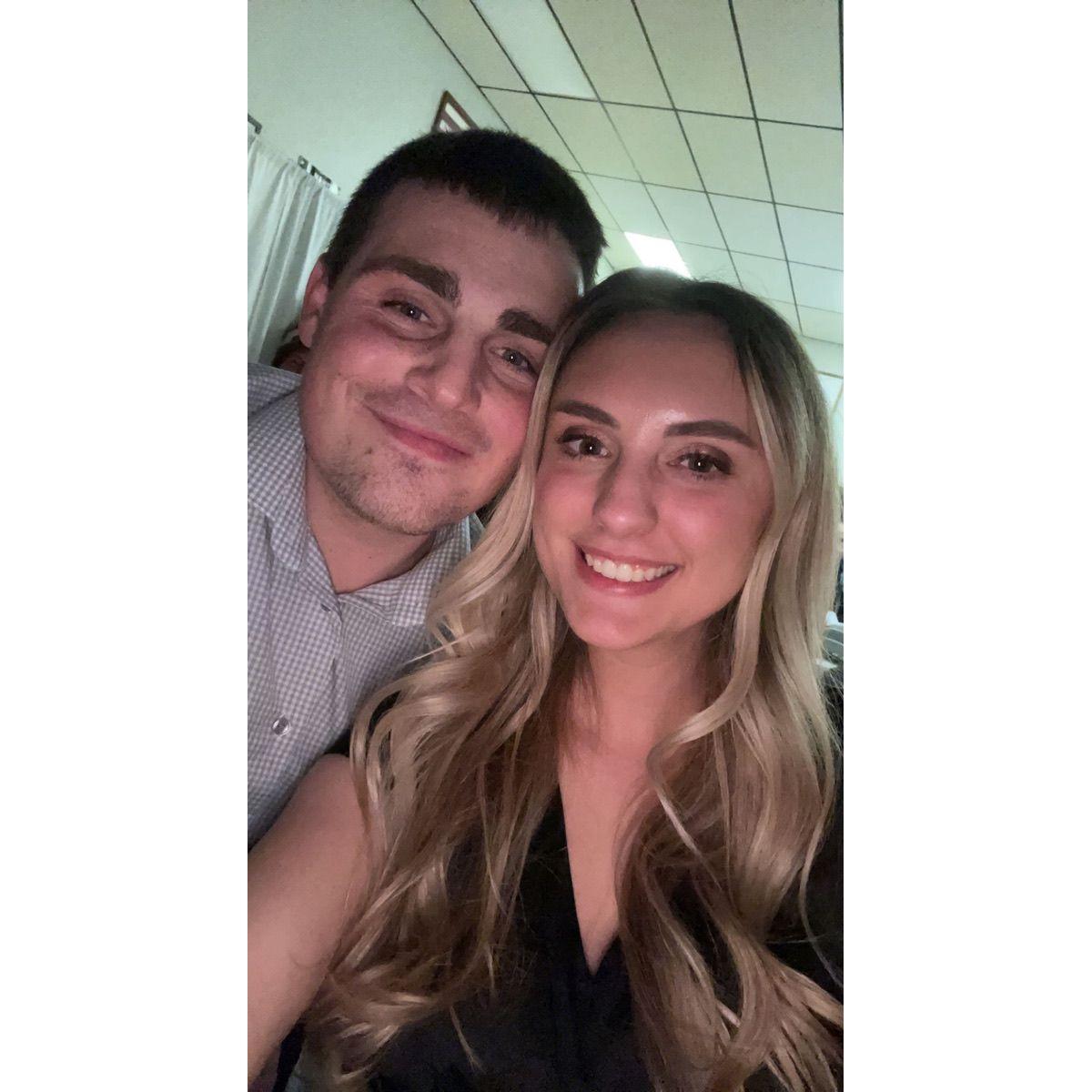 NYE 2023 - Harles Wedding!