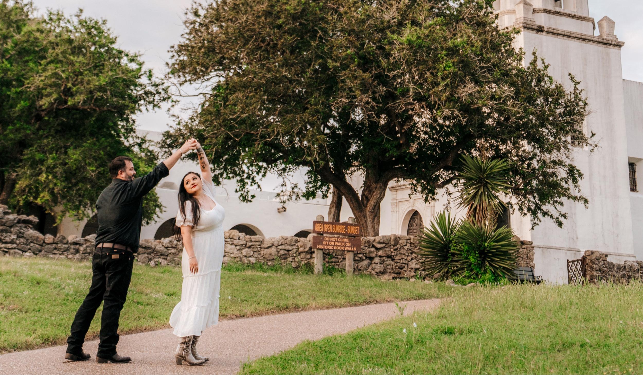 The Wedding Website of Luis Daniel Badillo and Megan Marie Hernandez
