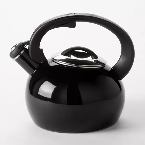 Food Network™ 2-qt. Whistling Tea Kettle