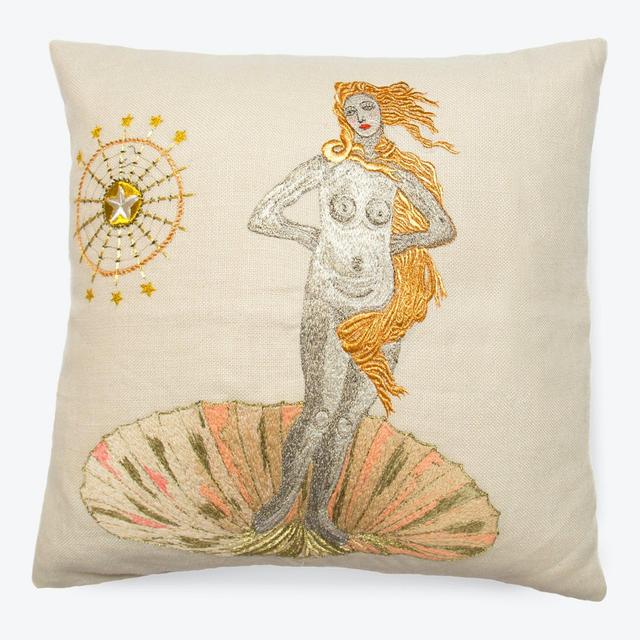 Shake It Venus Pillow