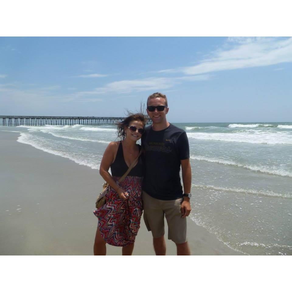 Myrtle Beach Vacation June 2014