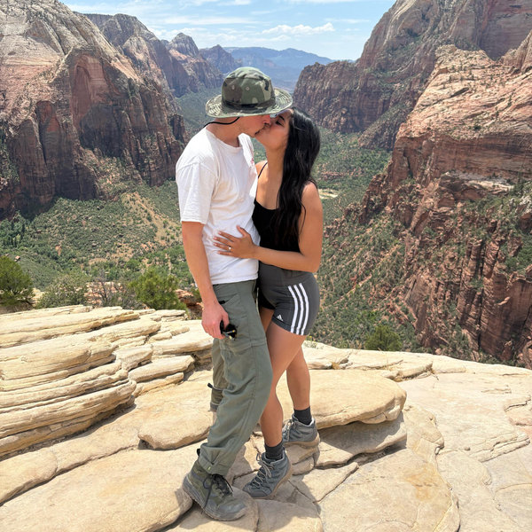 Honeymoon Adventures