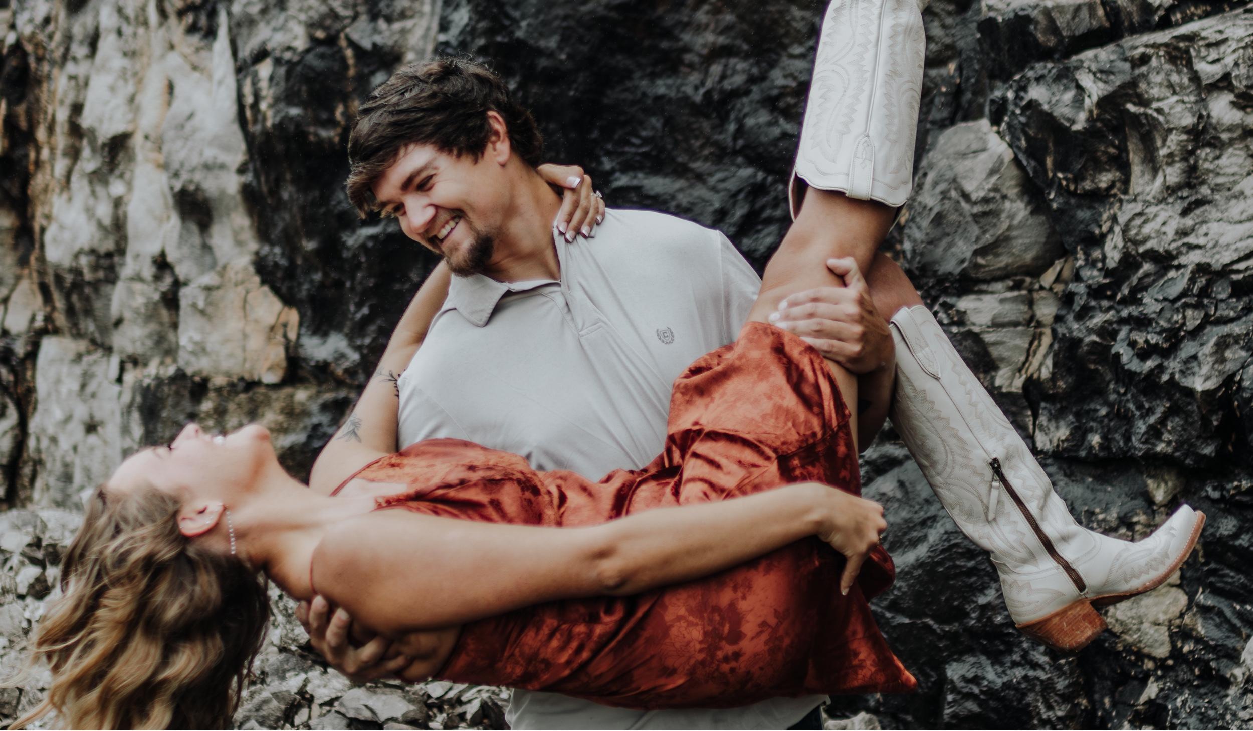 The Wedding Website of Chloe Maynard and Brandon Howard