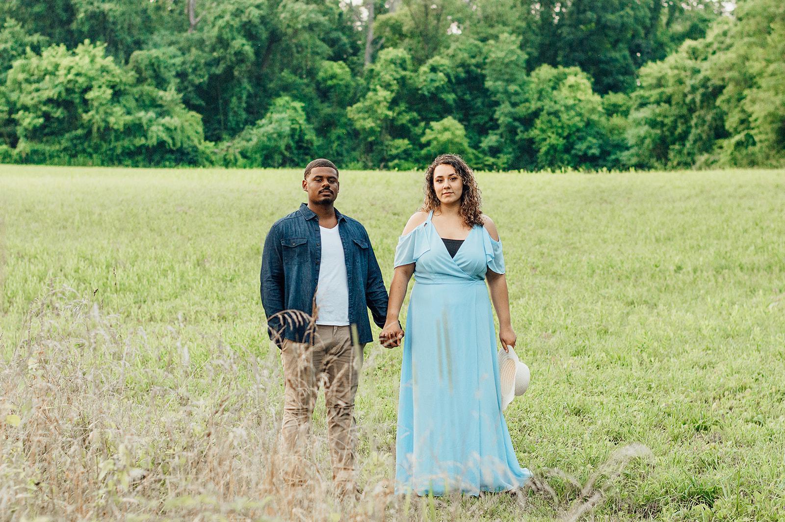 The Wedding Website of Alexa Ojeda and Tristin Russell