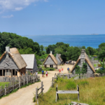 Plimoth Patuxet Museums