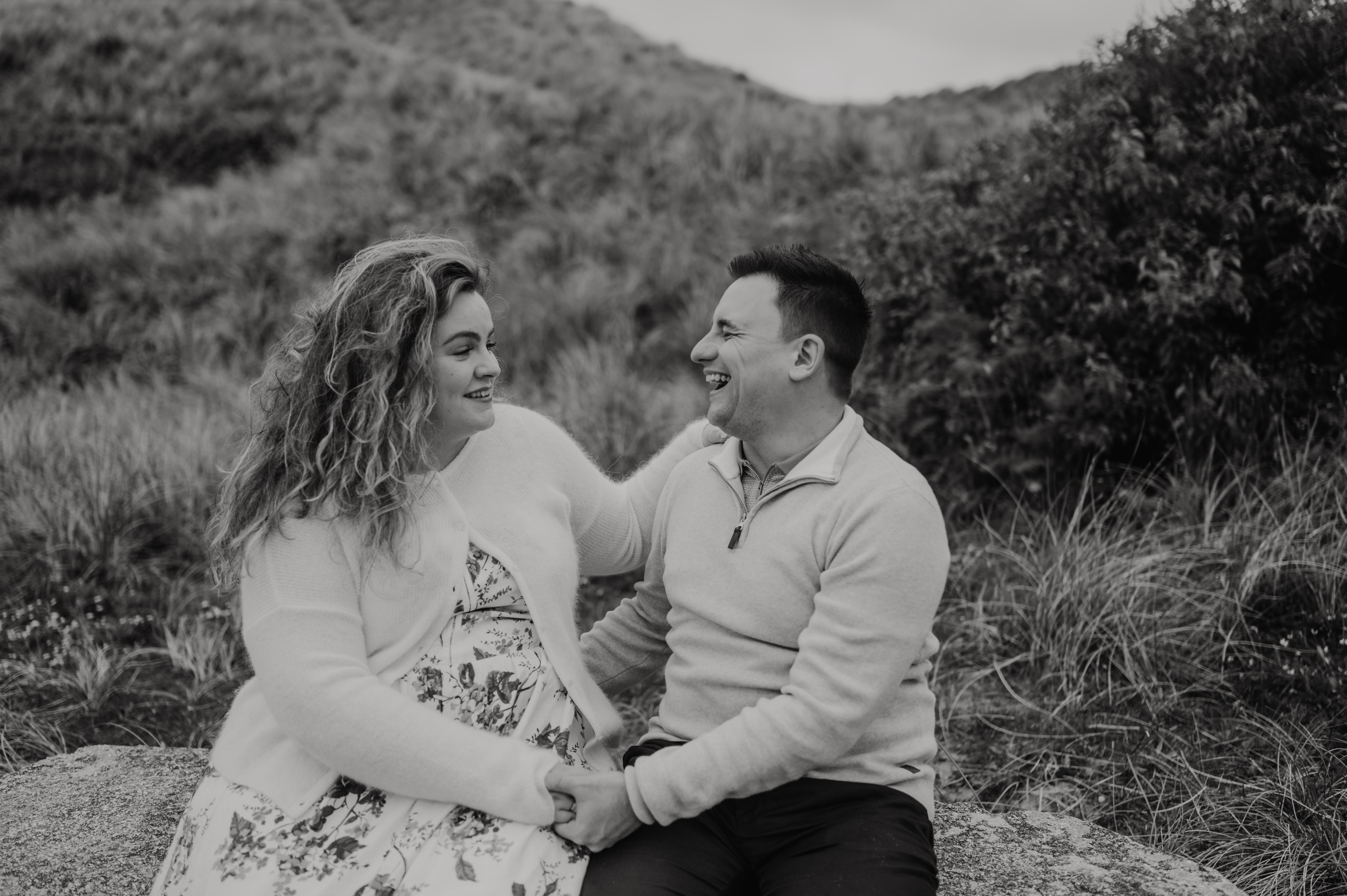 The Wedding Website of James Holder and Hazel Barker