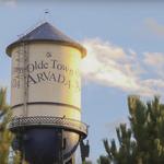 Olde Town Arvada