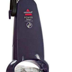 BISSELL PowerLifter PowerBrush Upright Carpet Cleaner and Shampooer, 1622