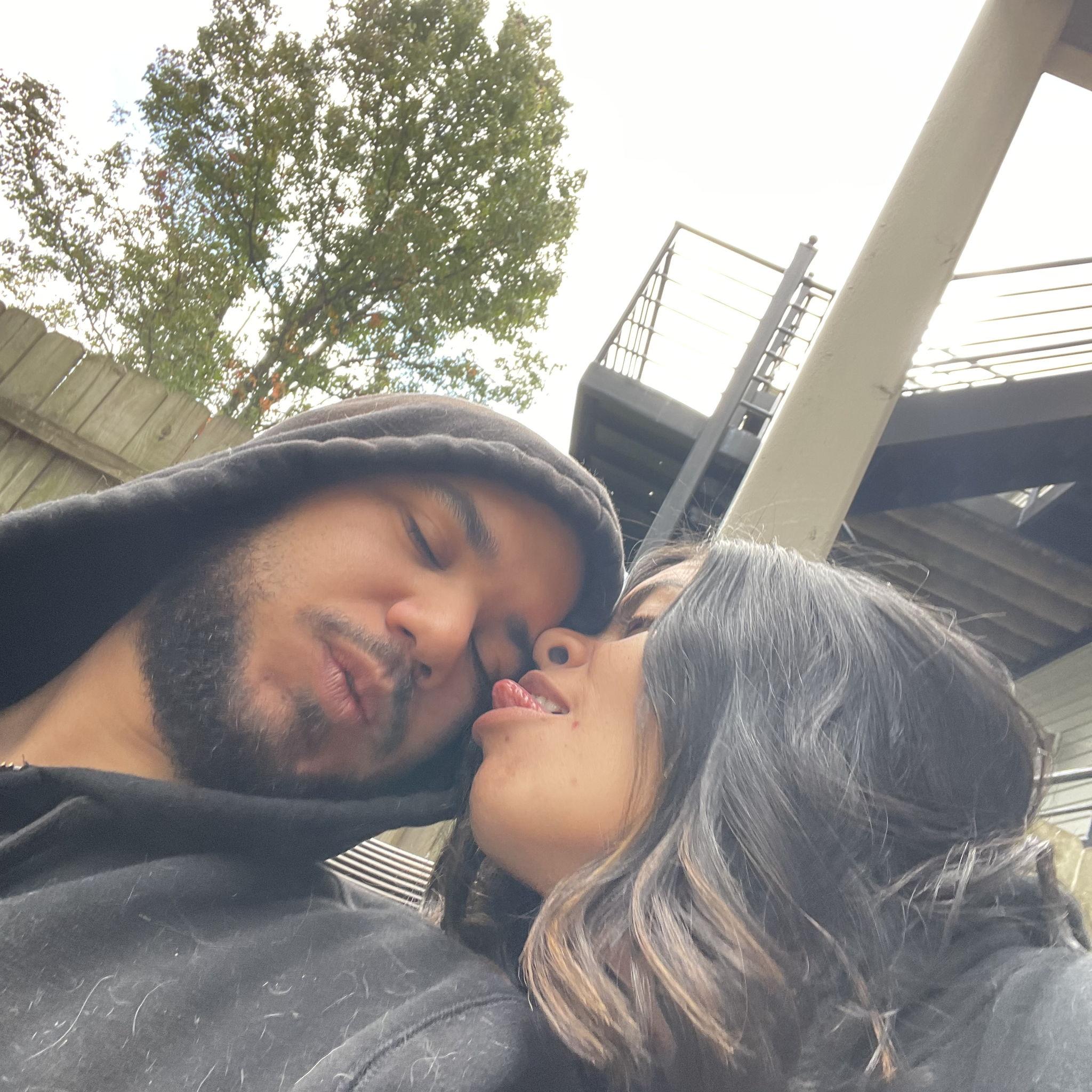 Actividades normales en casa