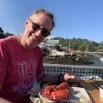 Five islands seafood