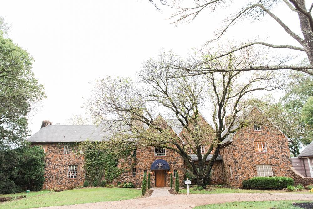The Wedding Website of Andrea Nicol and Jack Reichl