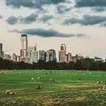 Zilker Metropolitan Park