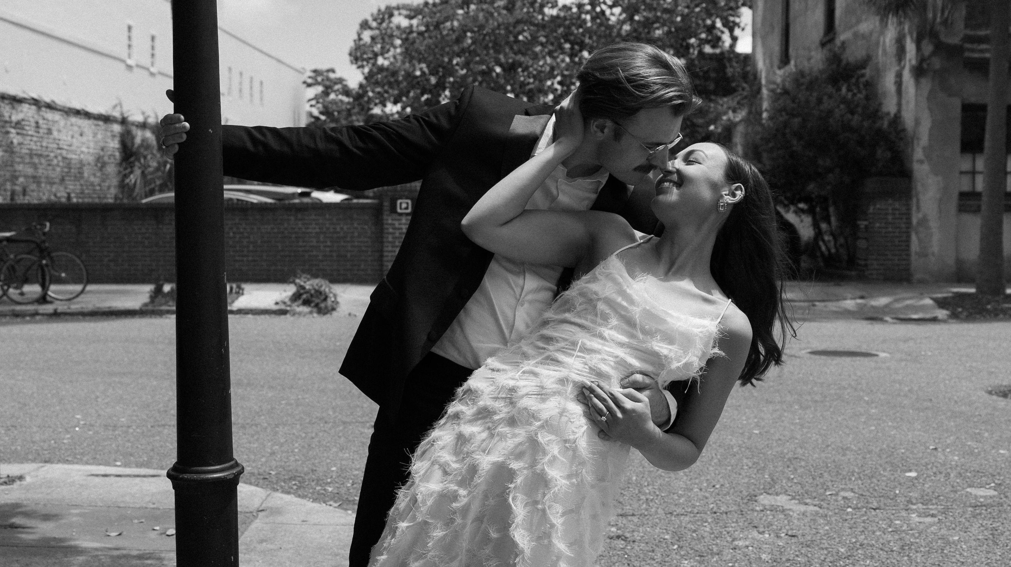The Wedding Website of Victoria Elizabeth Harrington and Colton Cauthen Crenshaw