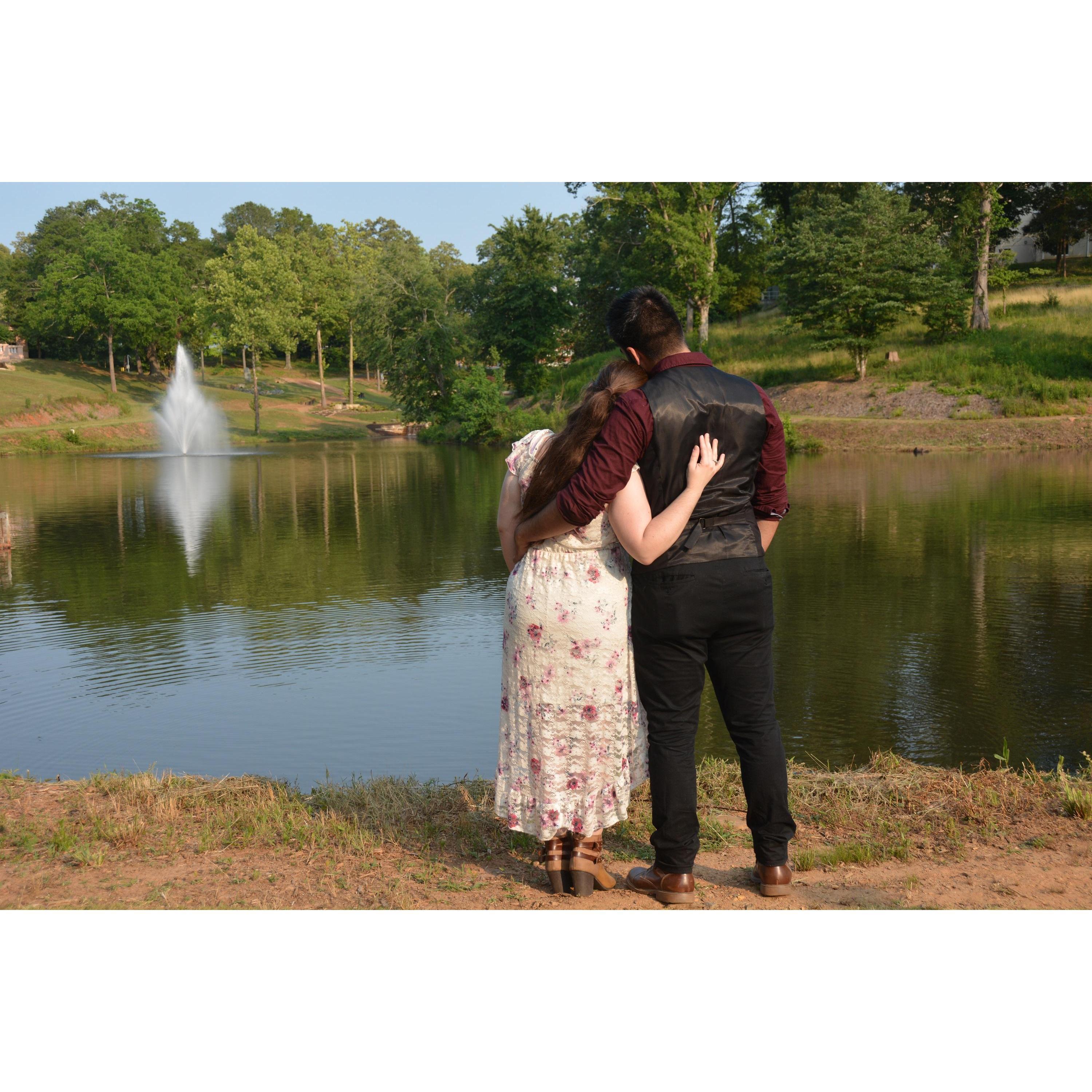 Photo Credit to Denise Curran <3