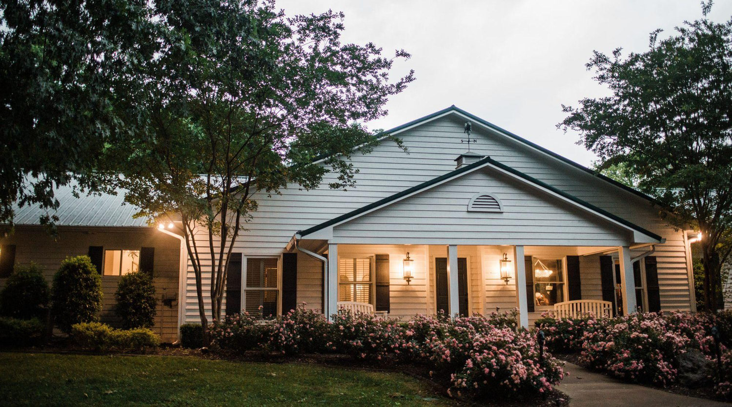 The Wedding Website of Jillian Erhard and Cameron Smith