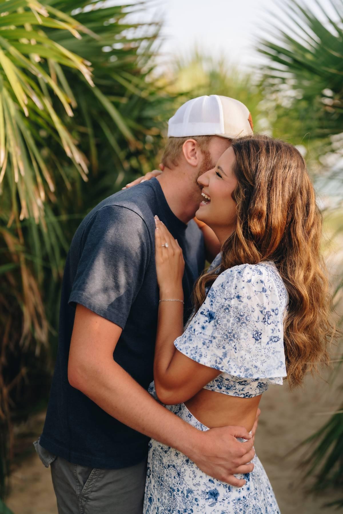 The Wedding Website of Katelyn Gillig and Brandon Flood