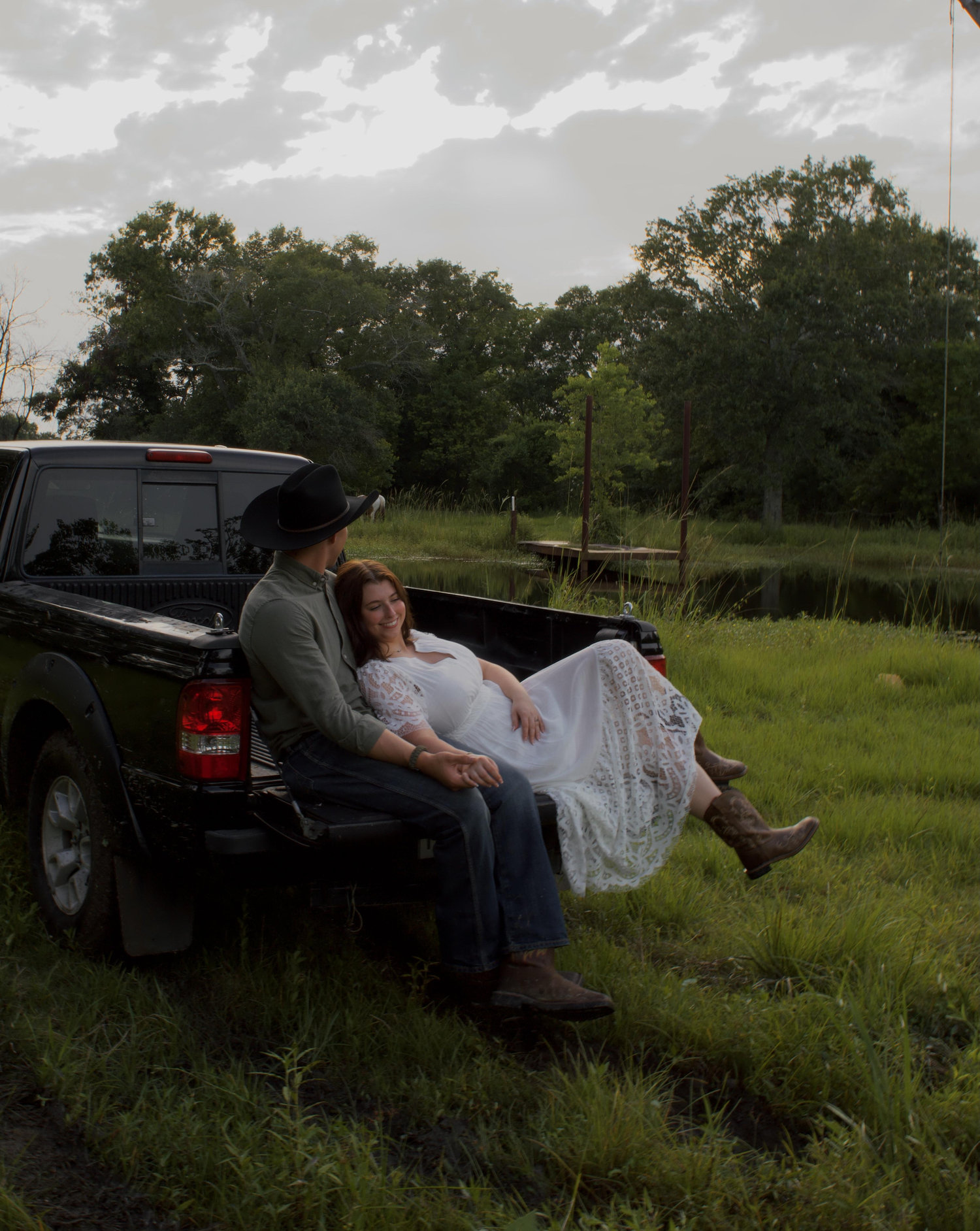 The Wedding Website of Alexandria Corbin and Jacob Miller