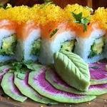 Dave's Sushi - Off Main