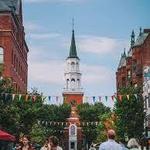 Church Street Marketplace