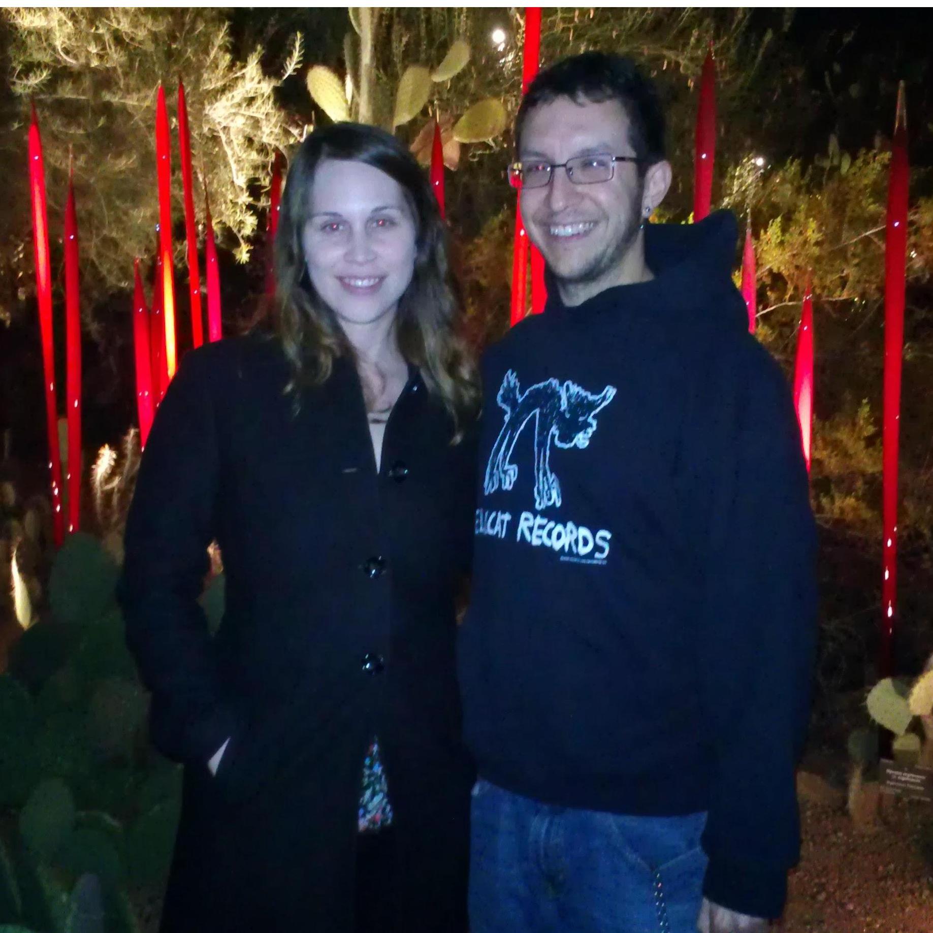 Phoenix Botanical Gardens