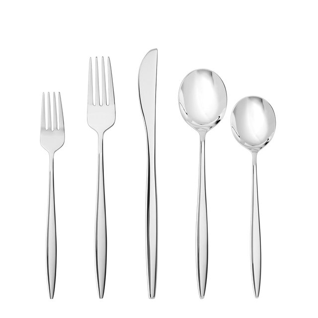 Fortessa Constantin 20-Piece Place Setting