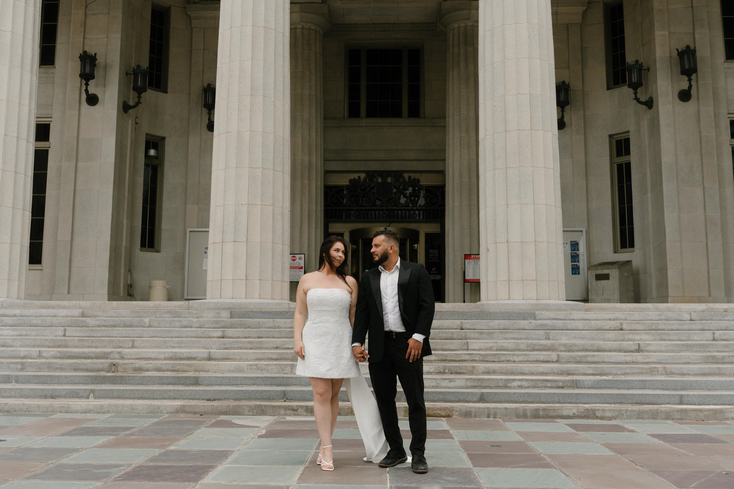 The Wedding Website of Miranda Levy and Mustafa Majeed