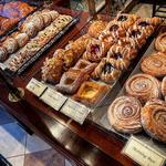 Boulangerie Du Monde
