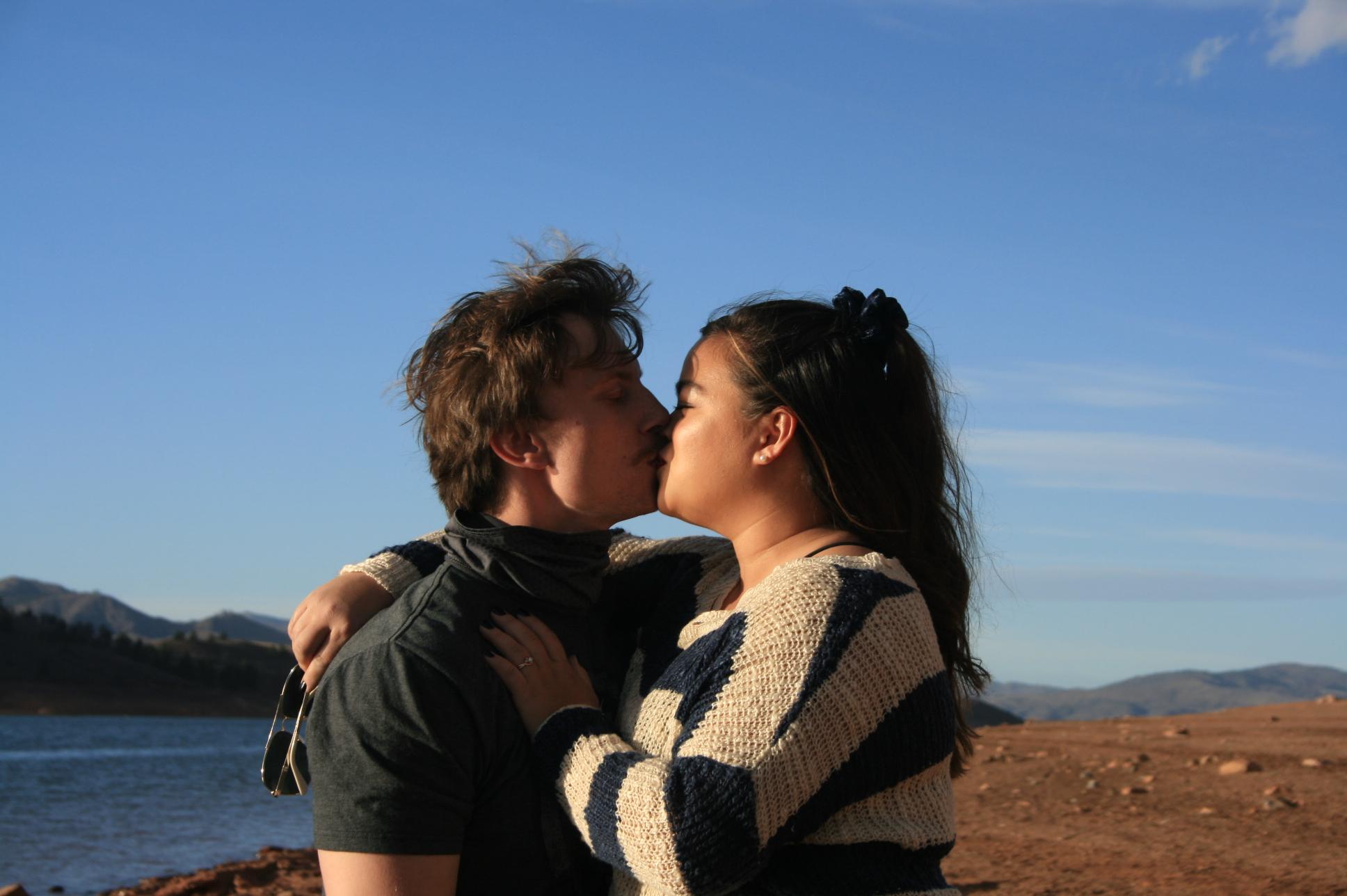 The Wedding Website of Shannon Foley and Drew Huber