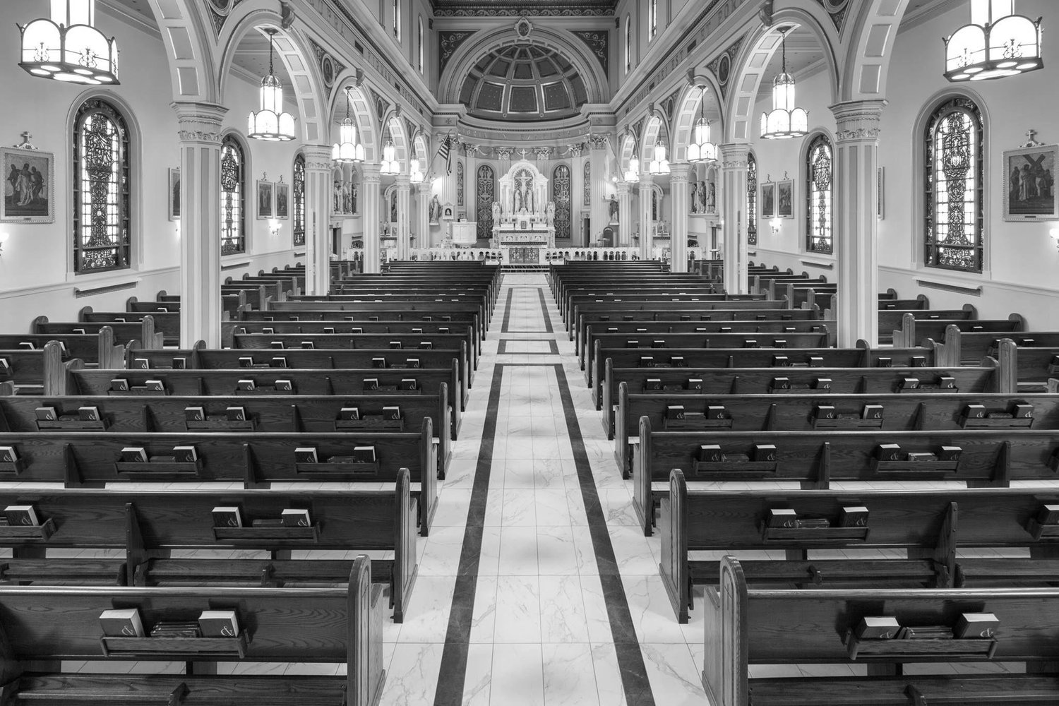 The Wedding Website of Jillian Wollman and Joshua Dailey