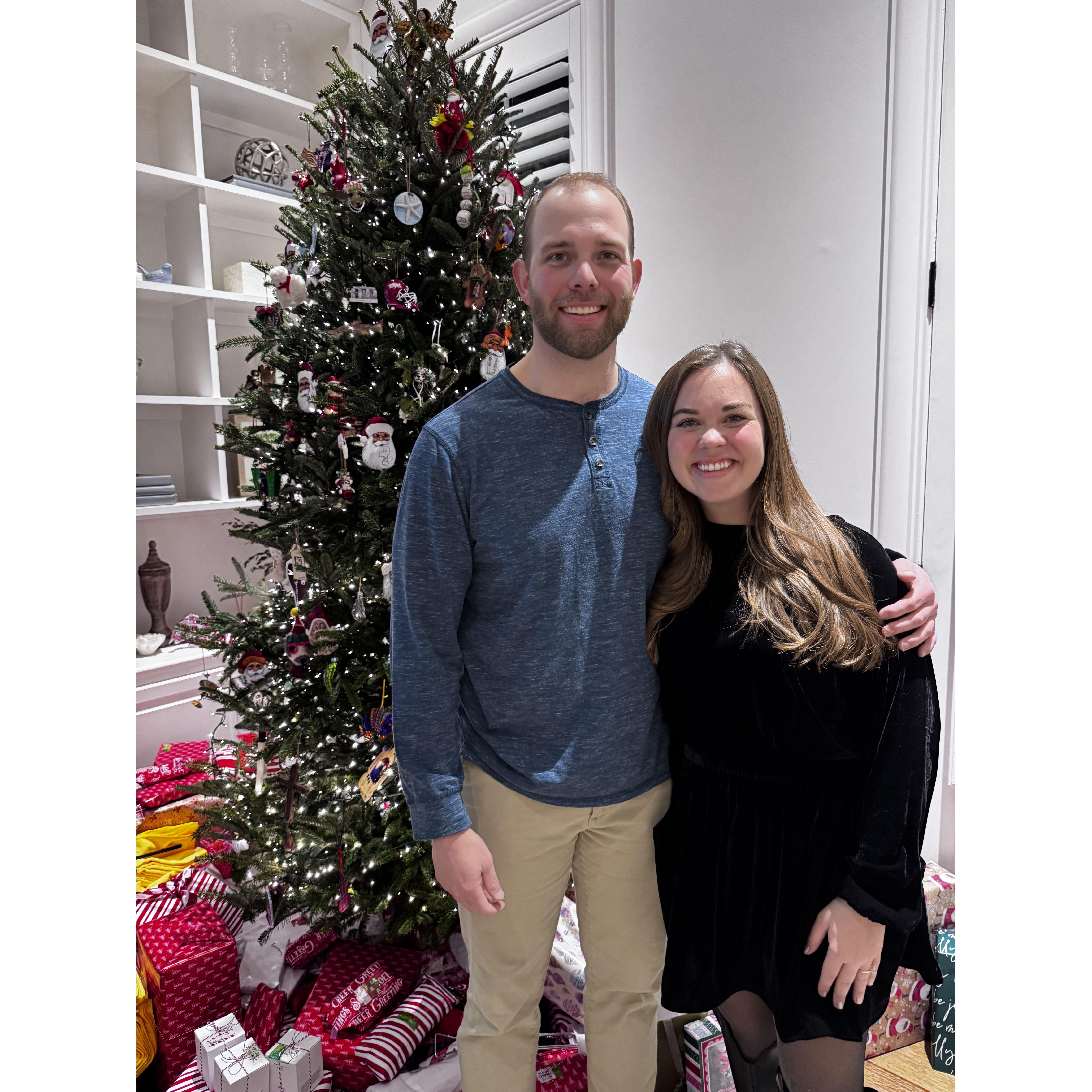 Christmas 2024!