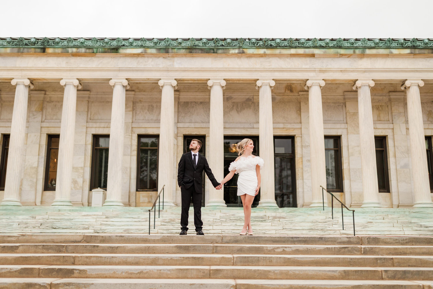The Wedding Website of Kylie Lucas and Kaiden Roberts