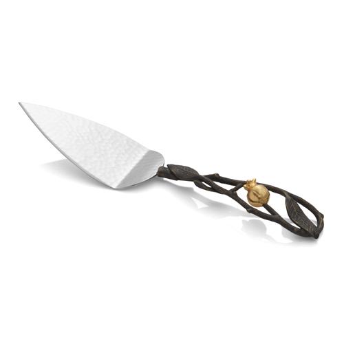 Michael Aram Pomegranate Cake Server