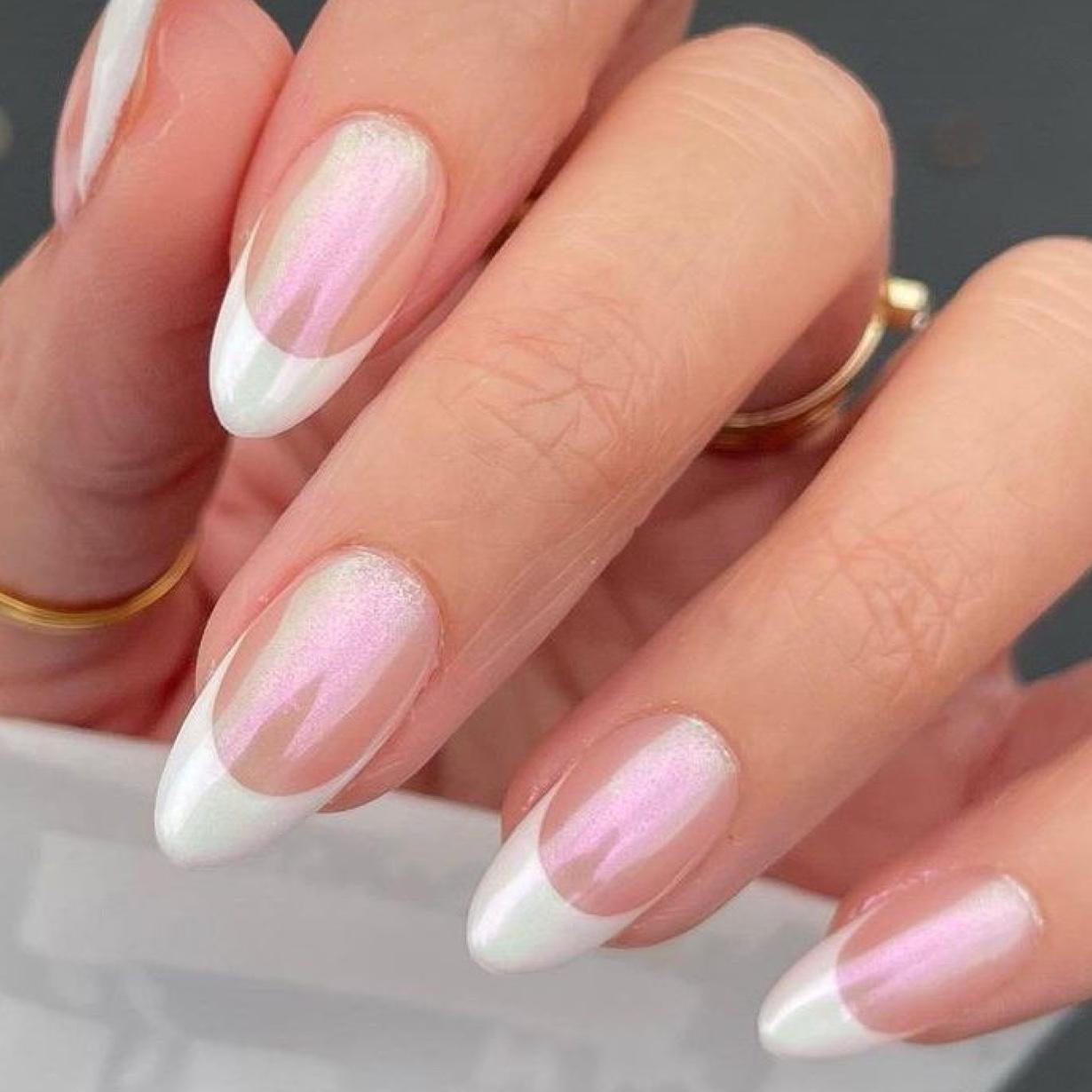 Nail Salon Gift Card