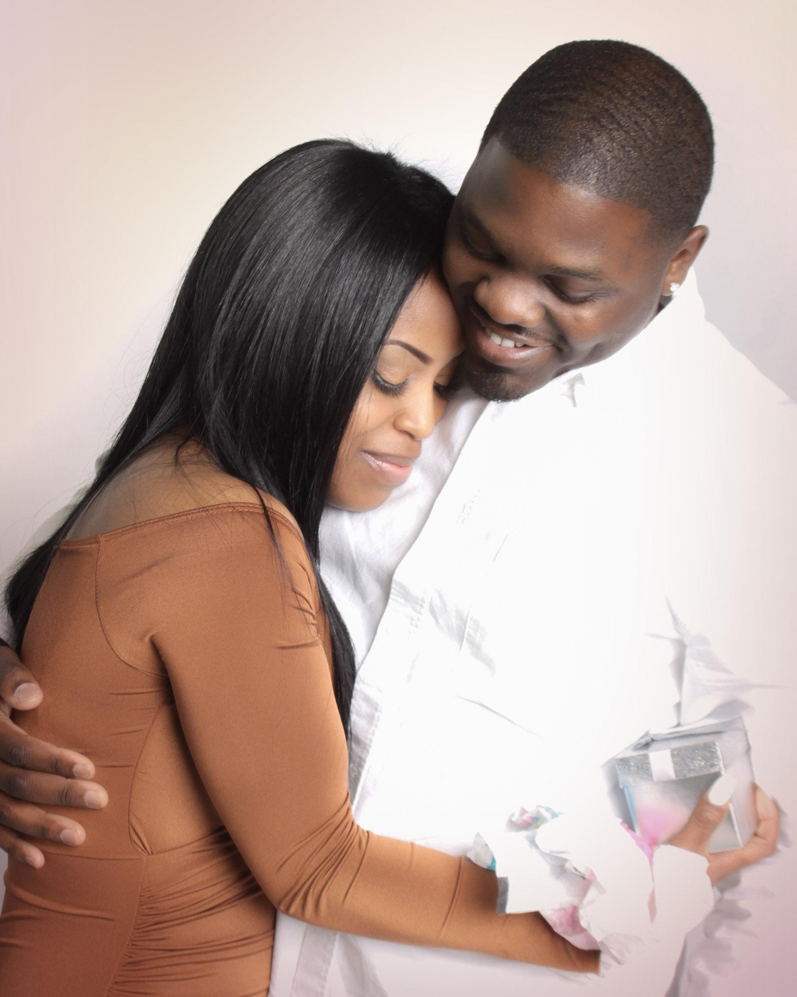 The Wedding Website of Keanna Quisenberry and Alfonza Willingham