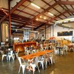 Tin Barn Brewing