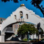 Downtown Lodi