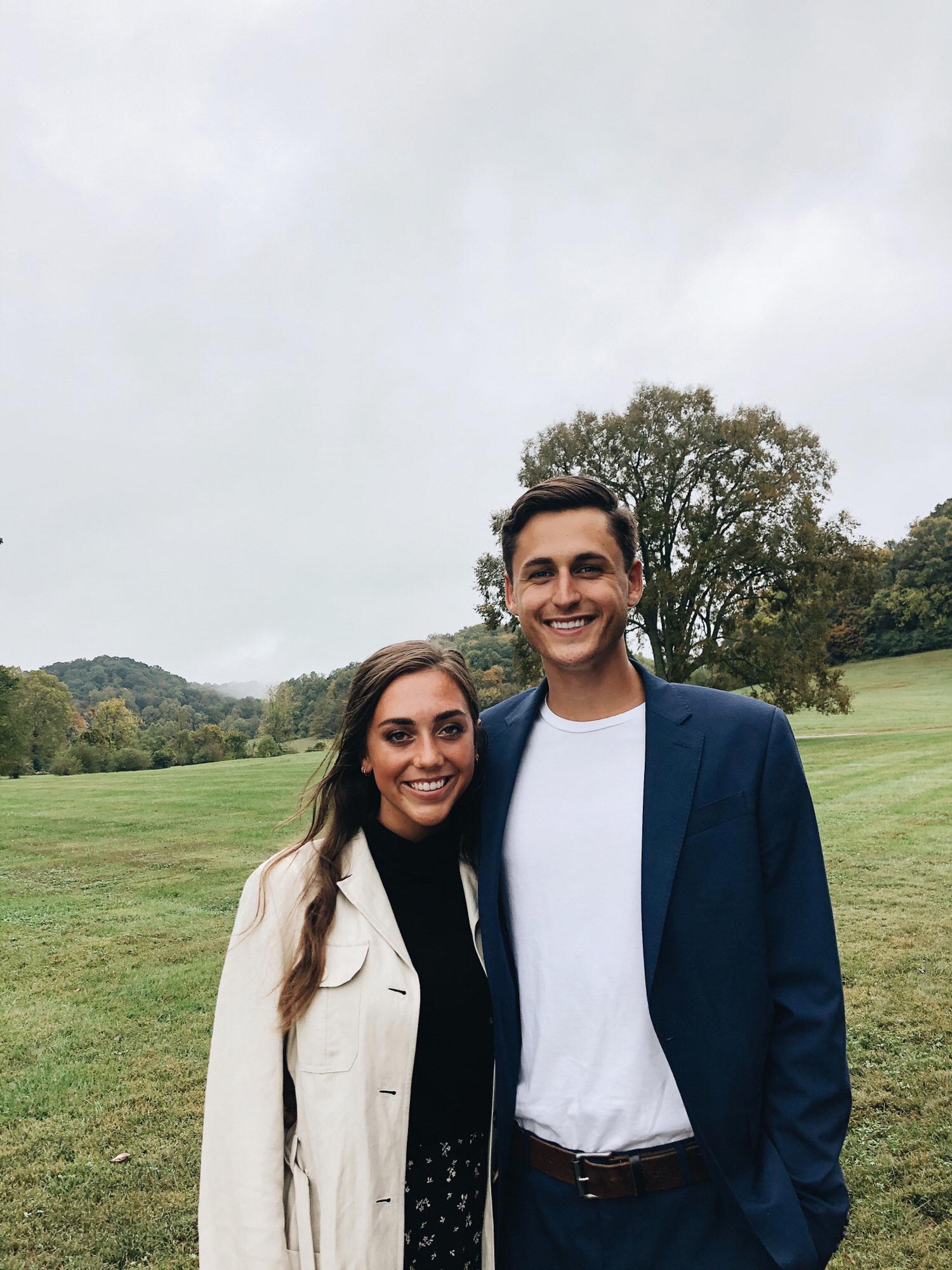 Young & in love (pt. 3).. More weddings... Fall 2020 ;)