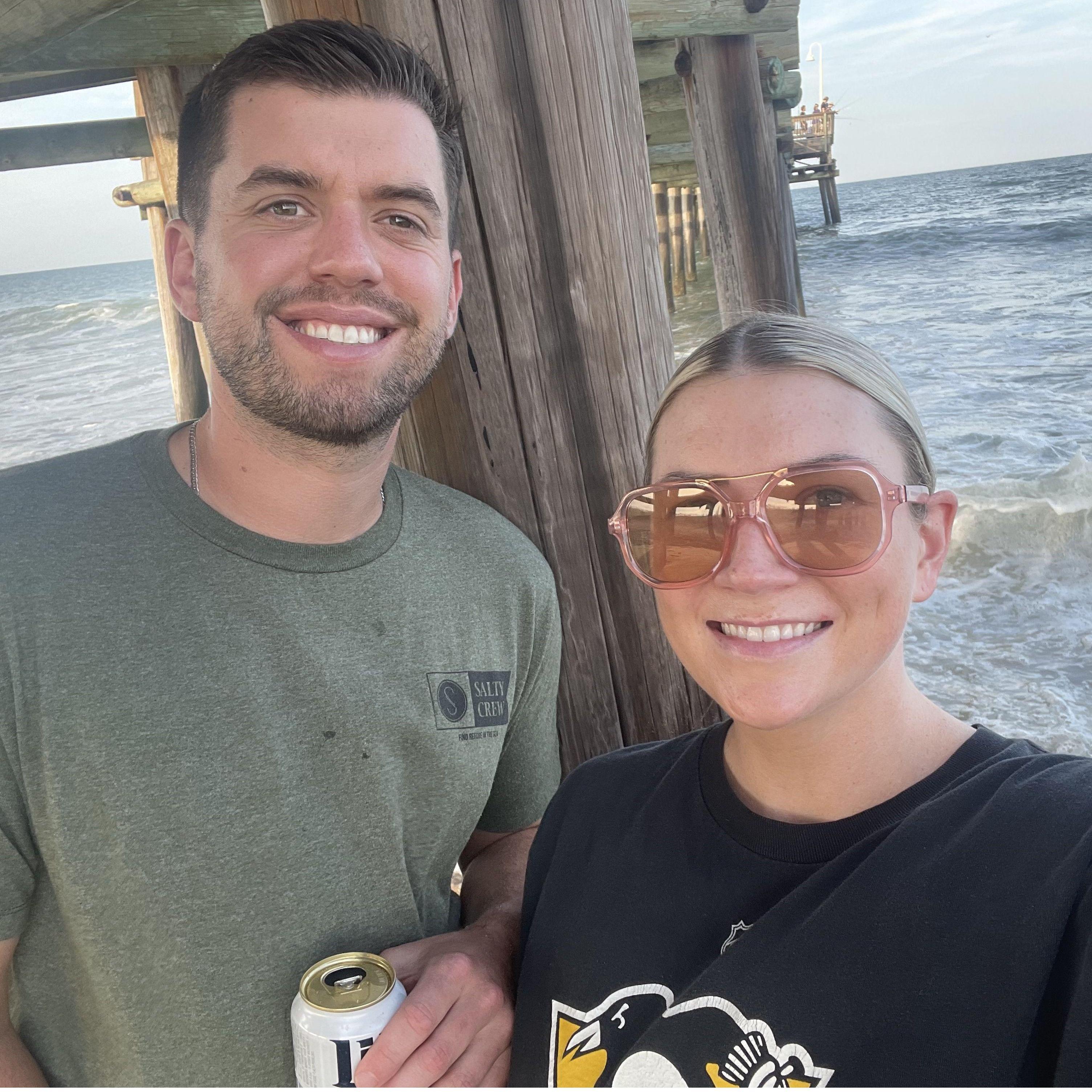 Family Vacation to Sandbridge!