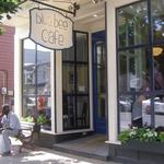 Blue Bee Cafe
