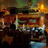 The Green Mill