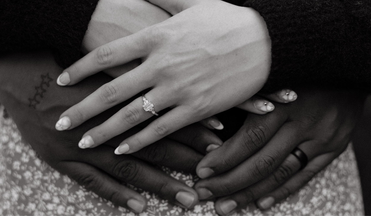 The Wedding Website of Chloe Dahlen and Coleman Bobb