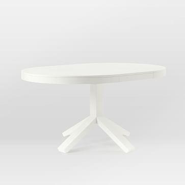 Poppy Expandable Dining Table