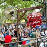 Katy Trail Ice House