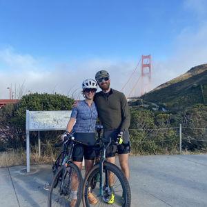 Contribute to (lovingly used) gravel bikes!