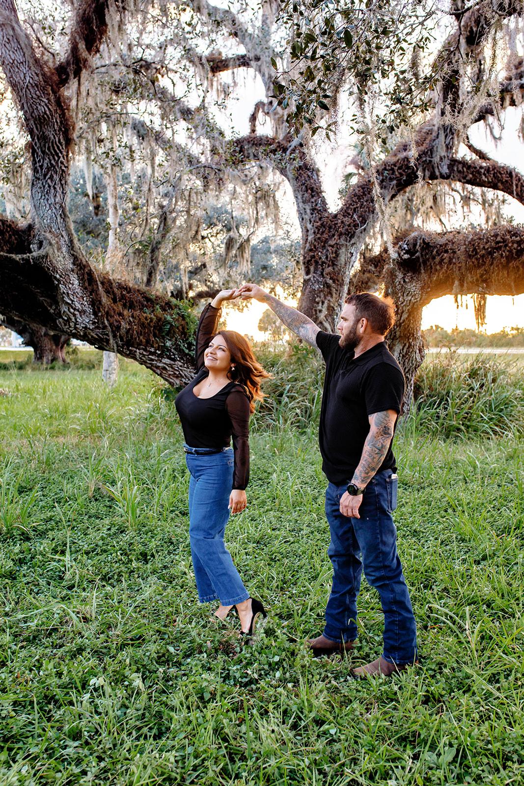 The Wedding Website of Mimi Gonzalez and Jay Tidwell