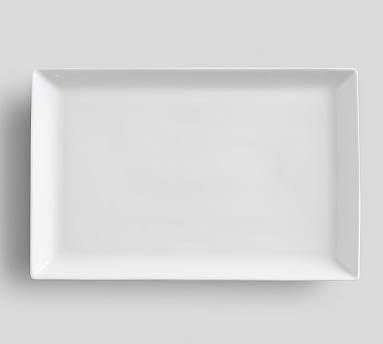 PB Classic Rectangular Platters